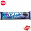Gambar OREO Biscuit/Cookies Sandwich Roll 133gr/137gr-Biskuit Krim 133/137 gr - STRAWBERRY dari NF*S Jakarta Utara 8 Tokopedia