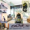 Gambar Vacuum Spray Extraction LC-30SC Extractor 30Liter Carpet Cleaner dari BINTANG TOOLS SHOP Kota Bekasi 3 Tokopedia