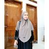 Gambar Jilbab Instan Hijab Instan Khimar Hanin / Grosir Jilbab Murah - greentea dari HijabArena Kota Bandung 1 Tokopedia