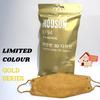Gambar Masker KF94 MOUSON FULL BLACK isi 10 jaminan ORI - Putih dari 1 Rumah Sehat Kota Semarang 15 Tokopedia