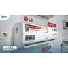 Gambar LG 1 PK T10EV4 - UNIT ONLY | GRATIS ONGKIR KOTA CIREBON dari AIO Store. Kota Cirebon 3 Tokopedia