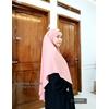 Gambar Jilbab Instan Hijab Instan Khimar Hanin / Grosir Jilbab Murah - greentea dari HijabArena Kota Bandung 5 Tokopedia