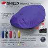 Gambar Avanza Mobil sarung Tutup Mobil Outdoor Indoor Shield - Merah, All New Xenia dari TDC Variasi Kota Tangerang 11 Tokopedia