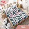 Gambar Sprei Kintakun D'luxe Ukuran 160x200 - Harsana dari INstore Kab. Bandung Barat 21 Tokopedia