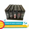 Gambar KOREK API FOX LEGENDA BALI KOREK API BARA WARNA MACARON ISI ULANG - LIVERPOOL dari Kimon Accecories Jakarta Barat 1 Tokopedia