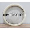 Gambar Cover Stir Sarung Stir Mobil Toyota Nissan Juke Kulit Simple Elegant - Hitam dari Trimitra Group Kab. Tangerang 5 Tokopedia