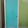 Gambar PINTU KAMAR MANDI PVC POLOS - Biru Muda dari Anugerahabadi_ Kota Bekasi 8 Tokopedia