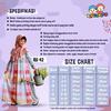 Gambar Gamis Kaos Anak Raggakids RG-42 - Salem, S dari kedai berkah Kota Surabaya 6 Tokopedia