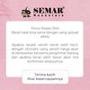 Gambar Gelang Tali Emas Bola Mrican Gold 10K Semar Nusantara - Merah dari Semar Nusantara Kab. Klaten 3 Tokopedia