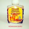 Gambar Madu Asli Multiflora Attaubah 500 g dari SEHATKUATcom Kab. Bogor 1 Tokopedia