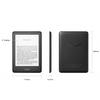 Gambar Amazon New Kindle 10th Gen 10 6" inch 8GB Black White E-Book Reader - Black dari Studio Ponsel Jakarta Pusat 3 Tokopedia
