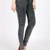 Gambar Highwaist Jeans kancing 1 polos,Celana jeans Wanita Softjeans stretch dari jeanspremiumm Jakarta Utara 3 Tokopedia