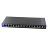 Gambar LINKSYS LGS116-AP 16-Port Business Desktop Gigabit Switch / LGS116AP dari Profesional Network.PT Jakarta Pusat 4 Tokopedia