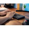 Gambar Keychron K3 version 2 Hot-Swappable RGB Backlight Low Profile Switch - Blue Switch dari Keychron Indonesia Jakarta Barat 6 Tokopedia