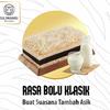 Gambar Bolu Kukus Siliwangi Rasa Susu Lembang dari raf_mart Kota Tangerang 2 Tokopedia