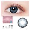 Gambar Softlens Exoticon X2 MAC Mata Aku Cantik Normal Minus - Coklat Manis, NORMAL dari Toko-class Jakarta Barat 13 Tokopedia