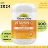 Gambar NATURES WAY Vitamin C Vit C 500mg 500 mg Asli AUSTRALIA NATURE'S WAY - BIASA dari mamalawancorona Jakarta Utara 1 Tokopedia