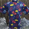 Gambar Baju kemeja pria cowok motif printing rayon hawai pantai bali distro - Gambar 1, L dari DRShopx Kab. Pekalongan 8 Tokopedia