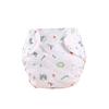 Gambar Cartoon Diapers / Popok Kain Bayi - Biru Muda dari Abby Baby Jakarta Utara 10 Tokopedia