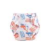 Gambar Cartoon Diapers / Popok Kain Bayi - Biru Muda dari Abby Baby Jakarta Utara 8 Tokopedia