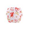 Gambar Cartoon Diapers / Popok Kain Bayi - Biru Muda dari Abby Baby Jakarta Utara 6 Tokopedia