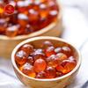 Gambar Peach Gum Jumbo grade Super AAA+ bersih / tao jiao 25 - 50 gram - 25 gram dari Mamacia Treats Official Kota Surabaya 1 Tokopedia