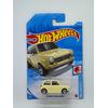 Gambar Hot Wheels Hotwheels Custom 70 Honda N600 - Kuning/Yellow dari Science Kid Toys Kota Tangerang Selatan 1 Tokopedia