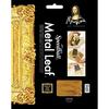 Gambar Gold Paper Speedball Mona Lisa Gold Leaf Metal Composition dari Artemedia Shop Kota Bandung 1 Tokopedia