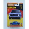 Gambar Matchbox Germany BMW 2002 - Blue/Biru dari Science Kid Toys Kota Tangerang Selatan 1 Tokopedia