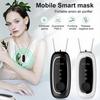Gambar READY!! Kalung Air Purifier Portable Ion / Air Purifier Necklace - Putih dari hsyolaa Jakarta Barat 1 Tokopedia