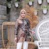 Gambar Baju Wanita Blouse Kombinasi Batik Terbaru Size Jumbo M L XL XXL 5L - M dari SANTY-COLLECTION Kota Pekalongan 2 Tokopedia