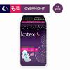 Gambar Kotex Overnight PAG 28cm 14 s dari gratiasshop Jakarta Barat 1 Tokopedia