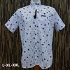 Gambar Baju kemeja pria cowok motif printing rayon hawai pantai bali distro - Gambar 1, L dari DRShopx Kab. Pekalongan 10 Tokopedia