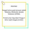 Gambar Kotex Overnight PAG 28cm 14 s dari gratiasshop Jakarta Barat 3 Tokopedia