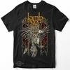 Gambar kaos band LAMB OF GOD 1 / Premium Tshirt metalcore metal - M dari Xtab distro Kota Cimahi 1 Tokopedia