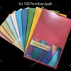 Gambar Kertas karton buffalo uk FOLIO cover jilid - Putih dari ATK BERKAT Jakarta Barat 2 Tokopedia