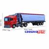 Gambar Diecast truck tangki skala 43 Miniatur truk dari CassavaToys Kota Bekasi 4 Tokopedia