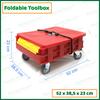Gambar MULTI PURPOSE FOLDABLE BOX dari Belanjarak Kota Surabaya 3 Tokopedia