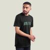 Gambar Athletica Official Shop - Arneez Black | T-Shirt Pria | Kaos Olahraga - M dari Athletica Footwear Kota Bandung 1 Tokopedia
