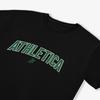 Gambar Athletica Official Shop - Arneez Black | T-Shirt Pria | Kaos Olahraga - M dari Athletica Footwear Kota Bandung 6 Tokopedia