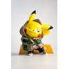 Gambar Figure Set Pikachu Costum Ash Pikacu Pokemon goku kaws Bathing Ape - 1 dari Boluner-Shop Jakarta Barat 14 Tokopedia