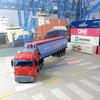 Gambar Diecast truck tangki skala 43 Miniatur truk dari CassavaToys Kota Bekasi 1 Tokopedia