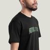 Gambar Athletica Official Shop - Arneez Black | T-Shirt Pria | Kaos Olahraga - M dari Athletica Footwear Kota Bandung 2 Tokopedia
