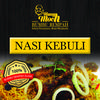Gambar Bumbu Lengkap Nasi Kebuli/Biryani/Mandhi Bang Moch Untuk 1 KG Beras dari Nasi Kebuli Bang Moch Kota Tangerang Selatan 1 Tokopedia