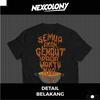 Gambar Semua Akan Gendut Pada Waktunya - S dari Nexcolony Kota Tangerang 5 Tokopedia