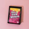Gambar Halu Pink Banana (100 gram) roasted beans specialty coffee biji kopi dari Space Roastery Kab. Sleman 1 Tokopedia