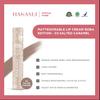 Gambar Hanasui Mattedorable Lip Cream Boba Edition 4gr Lipstik - 01.FOREST BERRY dari Oeycosmetics Jakarta Barat 6 Tokopedia