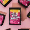 Gambar Halu Pink Banana (100 gram) roasted beans specialty coffee biji kopi dari Space Roastery Kab. Sleman 2 Tokopedia