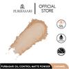 Gambar Purbasari Oil Control Matte Powder Caramel dari PURBASARI INDONESIA Jakarta Selatan 2 Tokopedia