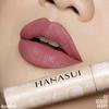 Gambar Hanasui Mattedorable Lip Cream Boba Edition 4gr Lipstik - 01.FOREST BERRY dari Oeycosmetics Jakarta Barat 1 Tokopedia